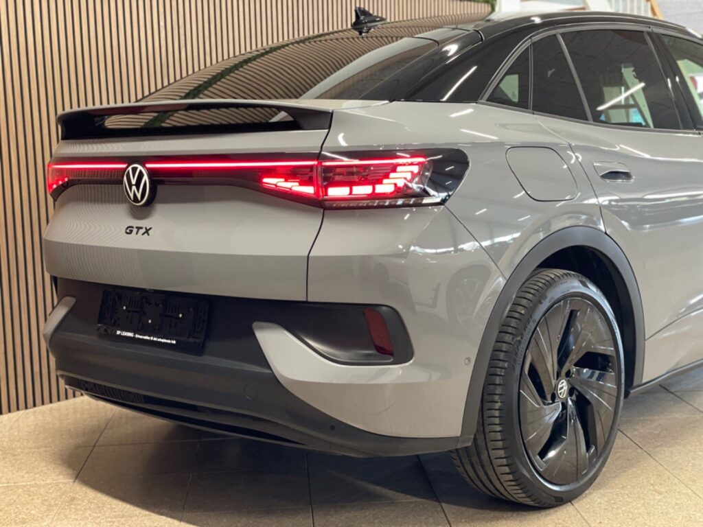 VW ID.5
