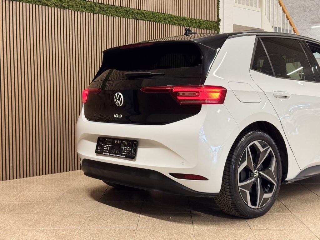 VW ID.3